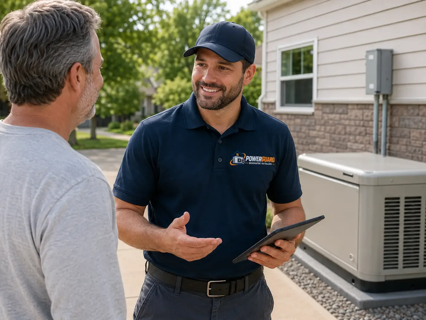 Generator Installation Algodones, NM FAQs